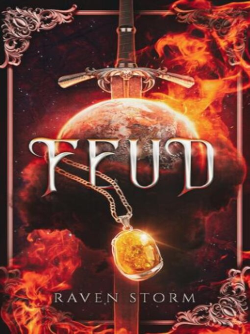 Title details for Feud by Raven Storm - Available